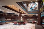 Radisson Hotel Lansing, MI