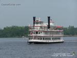 CAPE FEAR RIVERBOATS