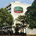 Courtyard by Marriott New Haven at Yale