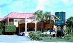 Quality Inn and Suites - Airport