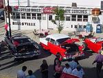 The Hillsville Diner