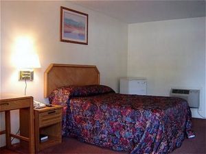 Budget Motor Lodge::Travelocity.com