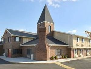 Days Inn Of Concordia::Travelocity.com