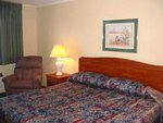 Best Western Bent's Fort Inn