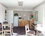 Super 8 Motel - Kinston