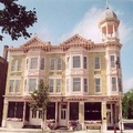 Audubon Inn