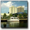 Marriott Norfolk Waterside