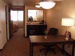 Embassy Suites Hotel Columbus