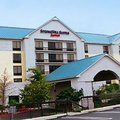 SpringHill Suites by Marriott San Antonio Crossroads