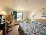 Super 8 Motel- Russellville