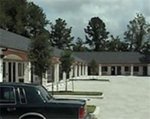 Rodeway Inn Houston