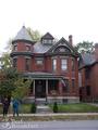 Neil Avenue Bed and Breakfast
