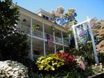 The Inn Around The Corner::ExploreAsheville.com