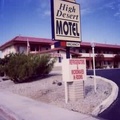 High Desert Motel Joshua Tree State Park