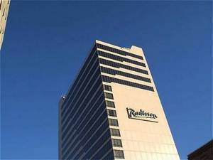Radisson Hotel Fargo::Travelocity.com
