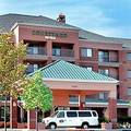Courtyard by Marriott - Dulles Town Center