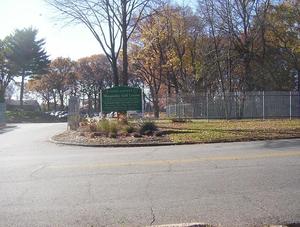 Weequahic Park Golf Course::Newarkhistory.com
