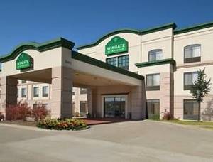 Wingate by Wyndham - Columbia::Travelocity.com