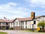 Super 8 Motel - Birch Run/ Frankenmuth Area