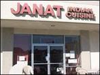 Janat Indian Cuisine