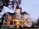 The Oaks Victorian Inn