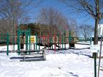 Peirce Island Park