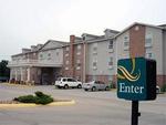 Quality Inn And Suites Kansas City