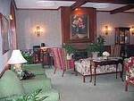 Quality Inn Terrace Club - Grand Rapids