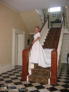Southern Charm Bed and Breakfast::BedAndBreakfast.com