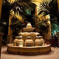 Steakhouse at the Spa Restaurant