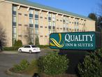 Quality Inn and Suites Everett