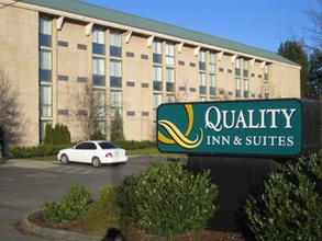 Quality Inn and Suites Everett::Hotels.com