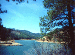 Bonito Lake