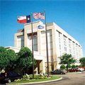 Hampton Inn Houston-Near The Galleria