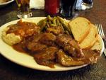Windmill Restaurant::RoadFood