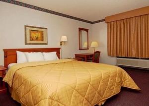 Comfort Inn North::Hotels.com