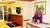 Holiday Inn Express Decatur::ProfessionalTravelGuide.com