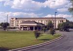 Hampton Inn Hagerstown