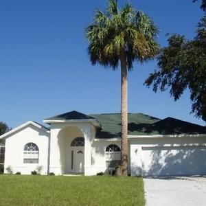 Timucuan Trail Executve Hm 1284::Travelocity.com