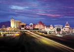 Whiskey Pete's Hotel & Casino