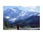 Mt. Baker-Snoqualmie National Forest