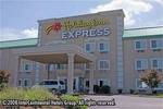 Holiday Inn Express Litchfield
