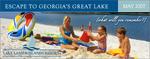 Lake Lanier Islands