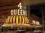 Four Queens Hotel Casino