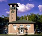 Poland Spring Preservation Park