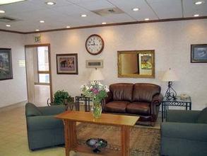 Hampton Inn Casper::Hotels.com