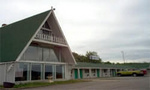 Knights Inn Bellville Mansfield OH