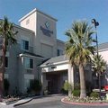 Homestead SFO-San Carlos