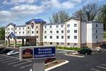 Best Western Waynesboro Inn and Suites Conference Center