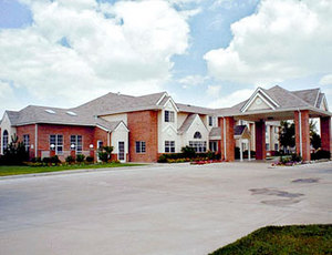Microtel Inn N Suites Amarillo::Hotels.com